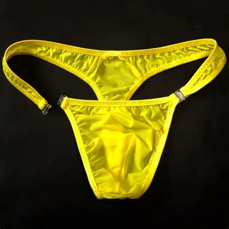 Mens Thong Underwear Store